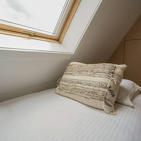 Huswell - Perfect At Where Pets Are Welcome Apartment *